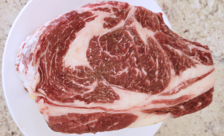 Omega Balance Prime Rib