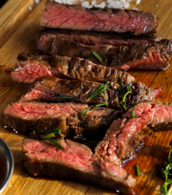 Omega Balance Natural Beef